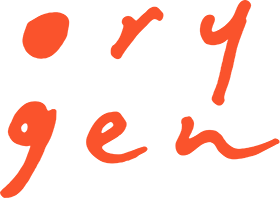 Orygen Logo